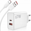 Nabíjačka pre Xiaomi 6200 mA 15 V biela