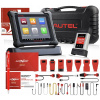 AUTEL MS908S MaxiSYS ELITE flash J2534 2 ROKY