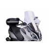 PUIG Plexi na motorku PUIG V-TECH LINE TOURING 6790W priehľadné