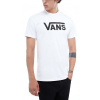 Vans Classic White/Black S