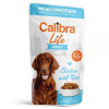 Calibra Dog Life Adult Chicken with Rice kapsička 150 g