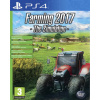 Professional Farmer 2017 (PS4)