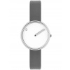 Picto 43363-6212S Ladies Watch Thunder Grey 30mm 5ATM
