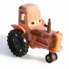 Hračka z rozprávky Autá (Cars), traktor z animovaného filmu Autá