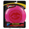 Sunflex Frisbee Wham-O Pro Classic ružová