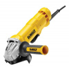 DeWALT DWE4207 Uhlová brúska 125 mm 101 W