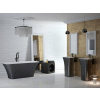Samostatne stojaca vaňa BESCO Assos Glam 160 - 160x70 (Samostatne stojaca vaňa BESCO Assos Glam 160 - 160x70)
