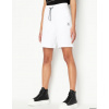 ARMANI EXCHANGE biele šortky XS