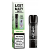 Lost Mary TAPPO náplň (Double Apple) 17mg Jablečné duo