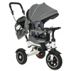 FunPlay TRIKE FIX V3 šedá