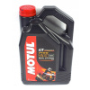 Motul 7100 5W40 Scooter 4T Syntetický skúter 4L (Motul 7100 5W40 Scooter 4T Syntetický skúter 4L)