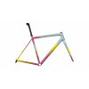 Rám na cyklokrosový bicykel SPECIALIZED S-Works Crux Frameset Modrá Veľkosť rámu: 49cm Rám na cyklokrosový bicykel