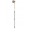 Leki Cross Trail Carbon, white-envy-black, 100-135 cm