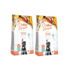 CALIBRA Dog Verve GF Junior Medium Large Chicken&Duck 24 kg (2 x 12 kg)