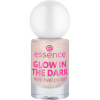 essence Mini lak na nechty (Mini Nail Polish) 5 ml 14 Glow In The Dark