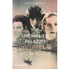 Unfinished Palazzo (Judith Mackrell)(Pevná)