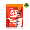 NUTREND Isodrinx, sáček, 1000 g pomeranč