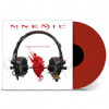Mnemic - Audio Injected Soul / Red / Vinyl [LP]