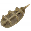 Krmítko Method Feeder Extra Carp 20g - Clay