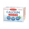 Terezia Calcium vitamin D3 a K2 30 kapsúl