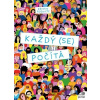 Každý (se) počítá - Kristin Roskifte