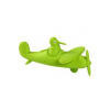 KW AERO latex,pískací,zelená 19 cm