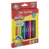 Fixy 12 ks, Play-Doh