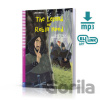 Young ELI Readers 2/A1: The Legend Of Robin Hood + Downloadable Multimedia - Jane Cadwallader