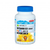 Swiss NatureVia Vitamin D3 Efekt Kids 60 tabliet