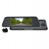 CEL-TEC palubní kamera do auta v zrcátku M7 Dual GPS/2K/zadní 1080p/4,39