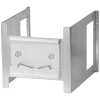 Weidmüller ENERGY METER BRACKET L1; 2433060000