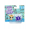 Littlest Pet Shop 2 Set - Set 2 zvieratiek, 5904754609845