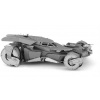 3D puzzle Metal Earth 3D puzzle Batman vs. Superman: Batmobile (32309013757)