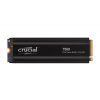 Crucial T500/4TB/SSD/M.2 NVMe/Černá/Heatsink/5R
