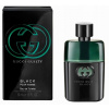 Gucci Guilty Black toaletná voda pánska 50 ml