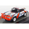 Edicola Porsche 911 Sc 3.0 Coupe Martini Racing (nočná verzia) N 14 2nd Rally East African Safari 1978 Vic Preston Jr. - John Lyall 1:43 Biela červená modrá
