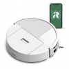 Robotický vysávač iRobot Roomba 205 DustCompactor Combo White biely