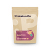 Protein a Co Ketoshake – proteínový diétny koktail Váha: 1 000 g, Zvoľ príchuť: Vanilla dream
