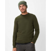 Pulover Brax pánsky 27-4148 RICK 34 Zelená - L