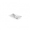 Veko pre nádoby GN, HENDI, Profi Line, GN 1/9, 176x108mm 804162H