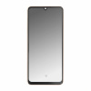 Samsung Sklo a LCD obrazovka pre Samsung Galaxy A33 5G / SM-A336, originál, oranžová