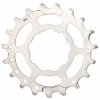 Čipka kazety Shimano CS-M8000 strieborná