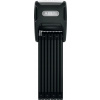 Abus Bordo Big Alarm 6000KA/120 SH čierny