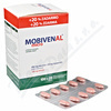 Valeant Slovakia s.r.o. Mobivenal micro tbl.100+20