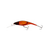 WESTIN - Wobler P10DR Crankbait Floating 10 cm 16 g Fire Craw