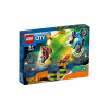 LEGO City 60299 Kaskadérská soutěž