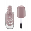 Essence Nail Colour Gel lak 30 Nude to Know 8 ml