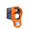 Blokant SKYLOTEC Cric - anthracite/orange