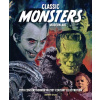 Classic Monsters, Modern Art