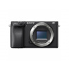 SONY ILCE-6400 Alfa 6400 telo, bajonet E, APS-C snímač 24,3 MP